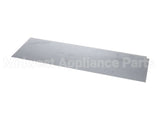 04A02-075B Beverage Air Evap Cover Zg Bm23C