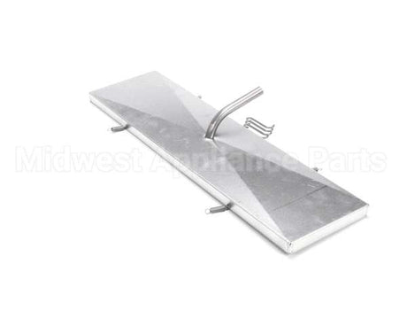 04A02-184C Beverage Air Evaporator Fan Mt Al Dp/Pt46/67