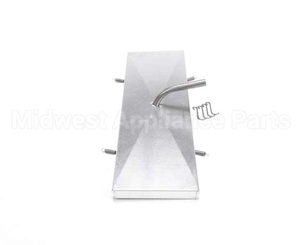 04A02-184C Beverage Air Evaporator Fan Mt Al Dp/Pt46/67
