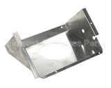 04A02-221D Beverage Air Evap Hsg Al Ucr20