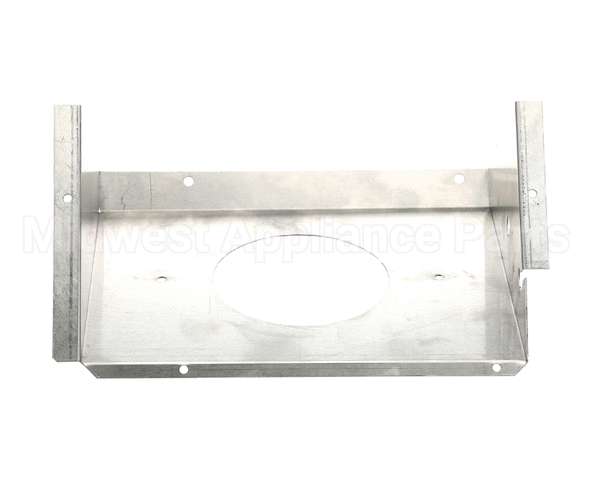 04A02-221D Beverage Air Evap Hsg Al Ucr20