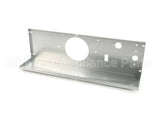 04A02-325C-03 Beverage Air Evaporator Hsg Zg Bm23