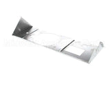 04A02-356D-09 Beverage Air Evaporator Hsg Al Ucf27A