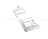 04A02-356D-09 Beverage Air Evaporator Hsg Al Ucf27A