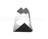 04A02-356D-09 Beverage Air Evaporator Hsg Al Ucf27A