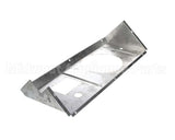 04A02-356D-09 Beverage Air Evaporator Hsg Al Ucf27A