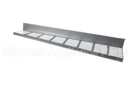 04A02-461D-10 Beverage Air Evap-Grille, Aal Spe60/72