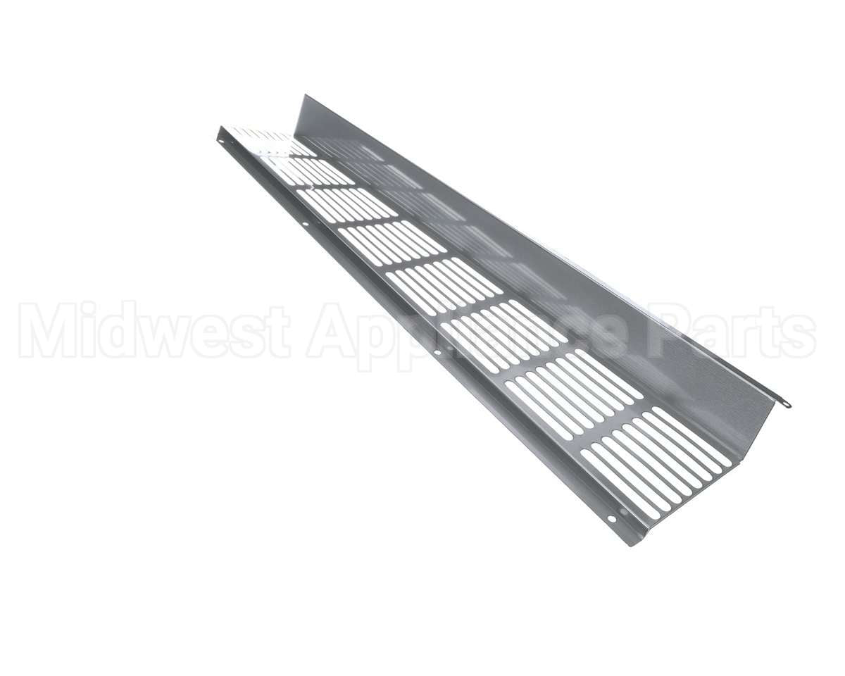 04A02-461D-10 Beverage Air Evap-Grille, Aal Spe60/72