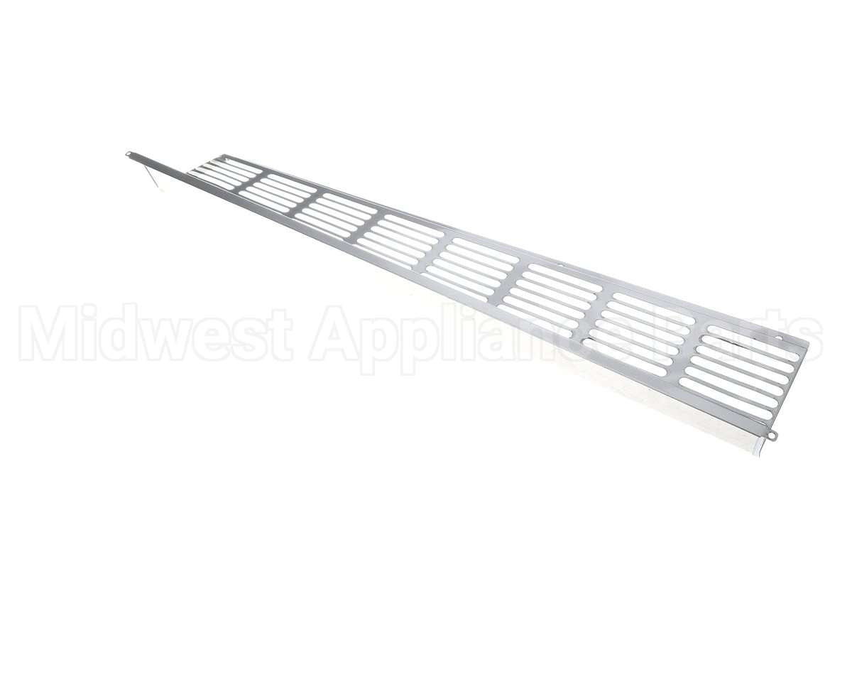 04A02-461D-10 Beverage Air Evap-Grille, Aal Spe60/72