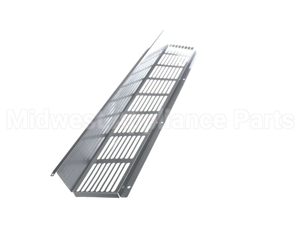 04A02-461D-10 Beverage Air Evap-Grille, Aal Spe60/72