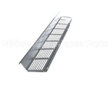 04A02-461D-10 Beverage Air Evap-Grille, Aal Spe60/72