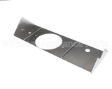 04A02-466D-09 Beverage Air Housing-Evap, Al,Spe48-18