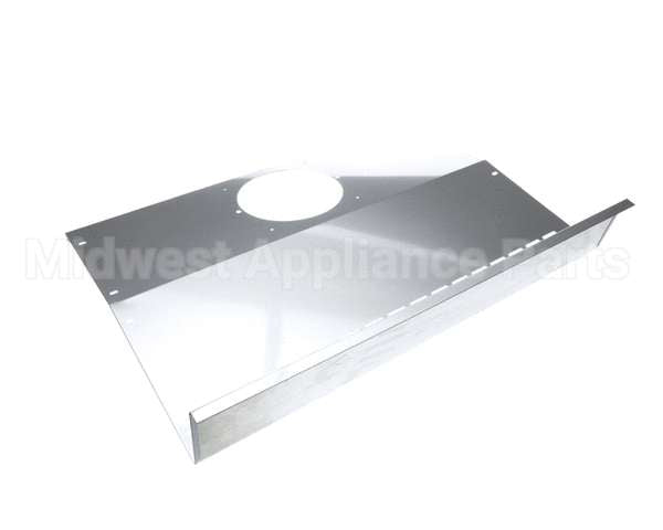 04A02-694D-10 Beverage Air Cover - Evap Hsg Pgal Ucf/Wtf2