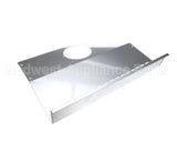 04A02-694D-10 Beverage Air Cover - Evap Hsg Pgal Ucf/Wtf2