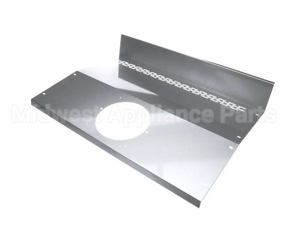 04A02-694D-10 Beverage Air Cover - Evap Hsg Pgal Ucf/Wtf2