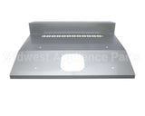 04A02-728D-10 Beverage Air Cover - Evap Housing, Pgal Uc/Wt 27Hc