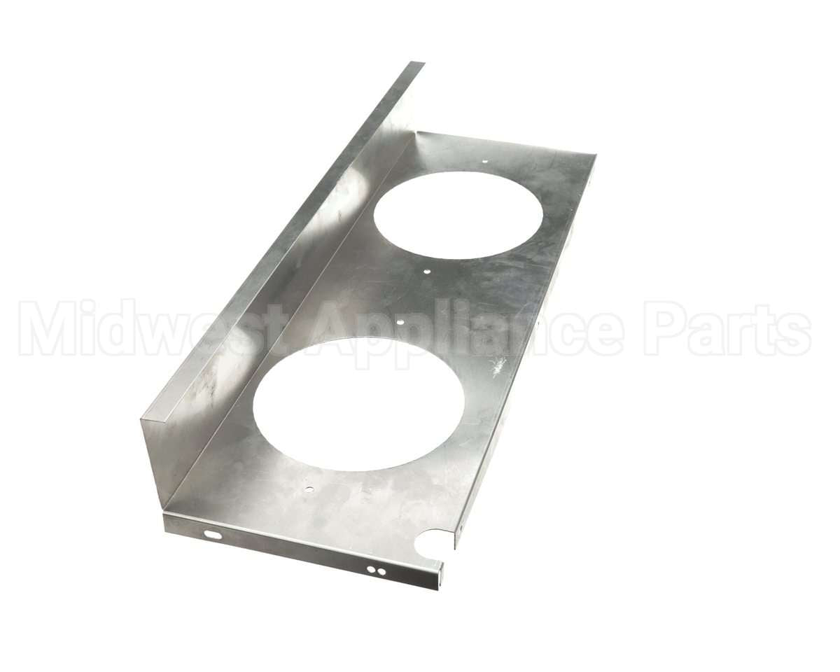 04A04-010C Beverage Air Evaporator Fan Mt Al Ucf67