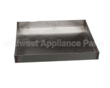 04A45-041D-04 Victory Drain Pan-Ss,11.94 X 10.63 X 1.25
