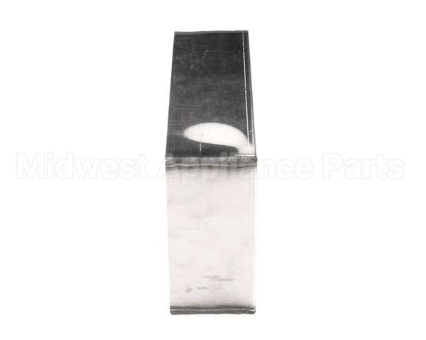 04A45-045D-04 Victory Drain Pan-Ss,9 X 5.25 X2.5