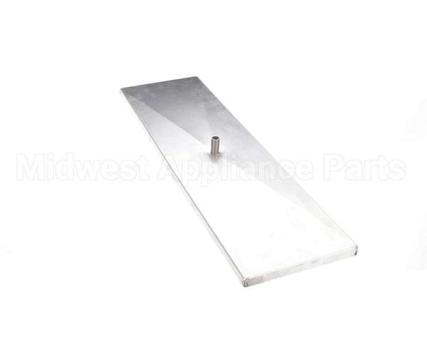 04B02S060C Beverage Air Evaporator Pan Assembly Pts