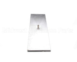 04B02S060C Beverage Air Evaporator Pan Assembly Pts