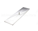 04B02S060C Beverage Air Evaporator Pan Assembly Pts