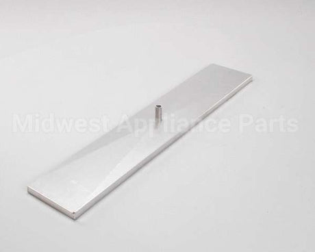 04B02S079B Beverage Air Evaporator Pan Assembly