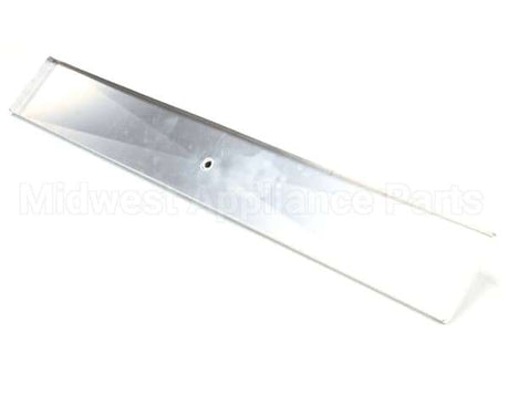 04B02S080B Beverage Air Evaporator Pan Assembly