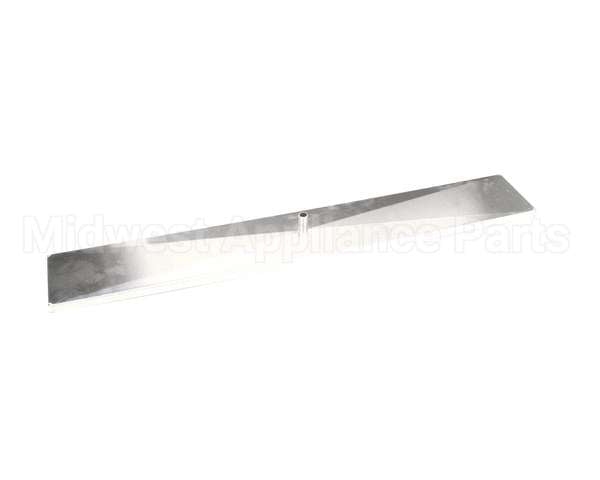 04B02S090C Beverage Air Evaporator.drain Pan Assembly.al Ucr34