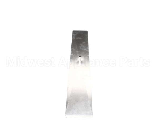 04B02S090C Beverage Air Evaporator.drain Pan Assembly.al Ucr34
