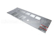 04B02S091C Beverage Air Evap.frt.grille Assy Ucr34