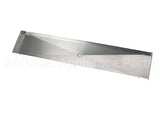 04B02S238D-02 Beverage Air Evaporator Drain Pan Assembly, Al, Bb78P