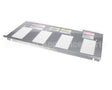 04B04S054C-02 Beverage Air Evap Front Cover Assembly Dp