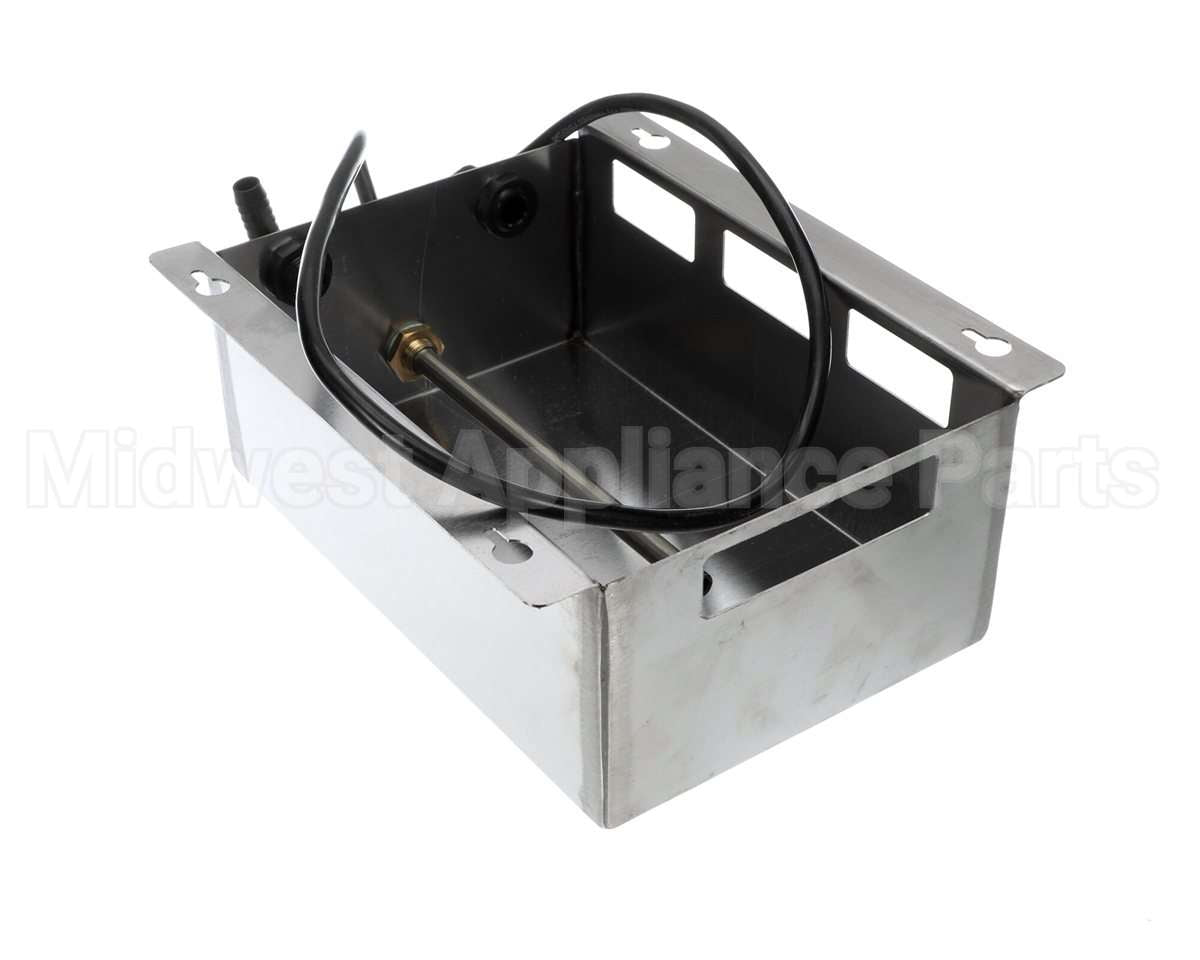 04B30S203D-01 Beverage Air Drain Pan Heater