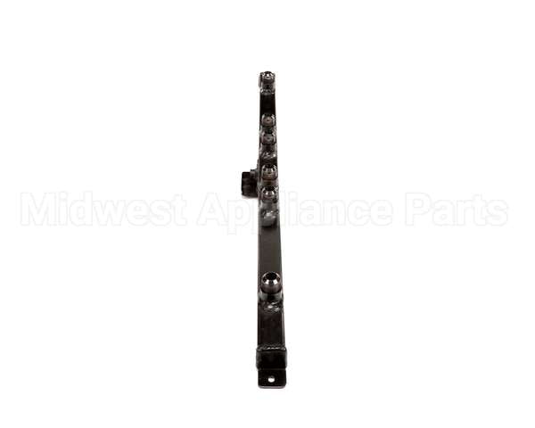 8103958 Frymaster Manifold,Return Ocf Gas 2 Batt