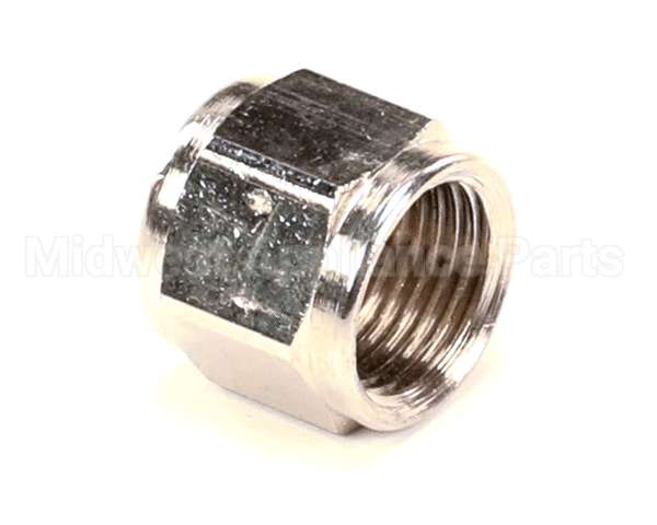 04C03-118 Foxx Equipment Swivel Nut 38Ffl