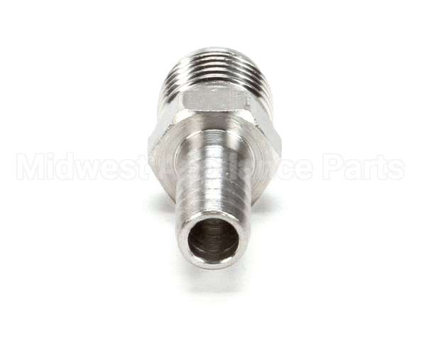 04C03-127 Foxx Equipment Adaptor Stem 38