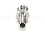04C03-127 Foxx Equipment Adaptor Stem 38