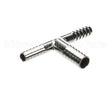 04C03-135 Foxx Equipment Tee Barb 14X38X14