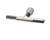 04C03-135 Foxx Equipment Tee Barb 14X38X14