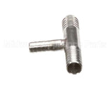 04C03-136 Foxx Equipment Tee 38 X 38 X 14