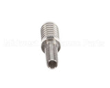 04C03-254 Foxx Equipment Splicer, 1/4 X 3/8