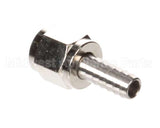 04C03-265 Foxx Equipment Nut & Stem 14 X 14