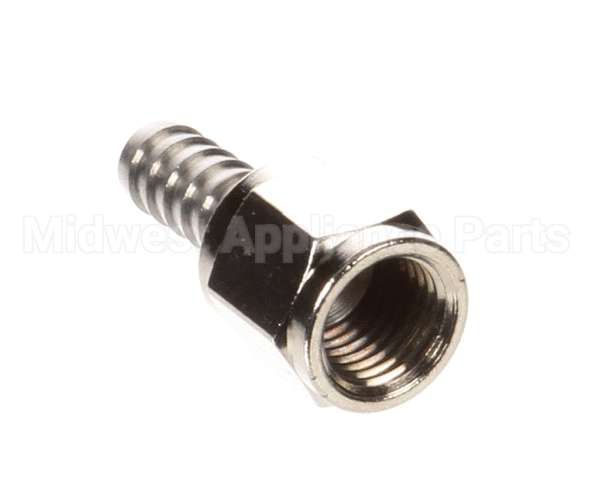 04C03-265 Foxx Equipment Nut & Stem 14 X 14