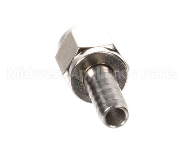 04C03-265 Foxx Equipment Nut & Stem 14 X 14