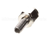 04C03-265 Foxx Equipment Nut & Stem 14 X 14