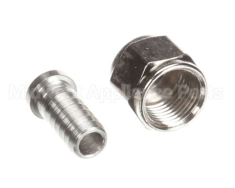 04C03-268 Foxx Equipment Swivel Nutstem 38B X 38Ffl