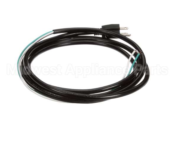 8073593 Frymaster Cordset, Power 10 16 Awg Sjtow