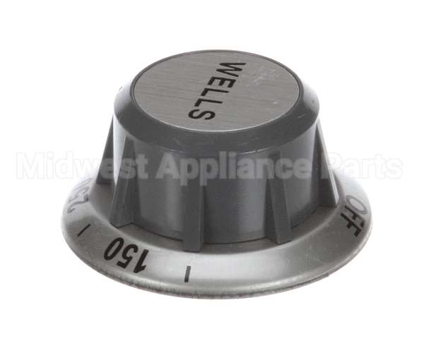 2R-39009 Wells Knob Control Assembly Gas Gri