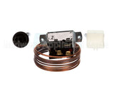 04S028 Hussmann Ctl,Temp,Ranco\#A30-3734-00